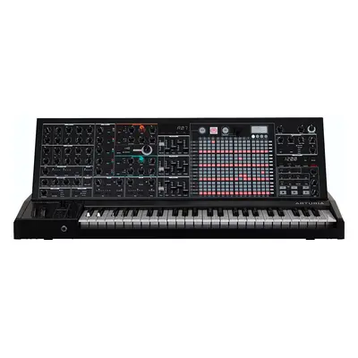 Arturia MatrixBrute Noir Syntetizátor