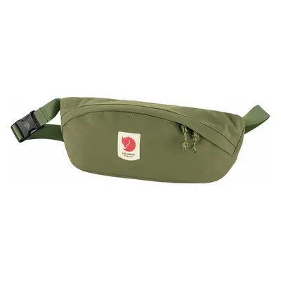 Fjällräven Ulvö Hip Pack Medium Ledvinka Green