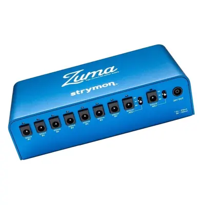 Strymon Zuma Napájecí adaptér