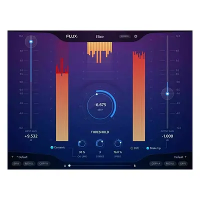 Flux Elixir Essential (Digitální produkt)