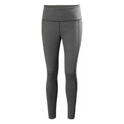 Helly Hansen Women's Myra Multifunctional Black Melange Outdoorové kalhoty