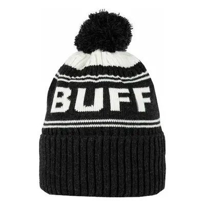 Buff Hido Knitted Beanie Multi Lyžařská čepice