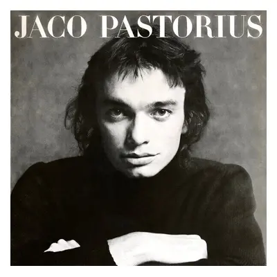 Jaco Pastorius - Jaco Pastorius (180 g) (LP)