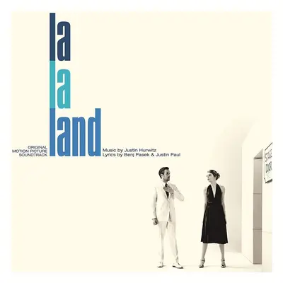 La La Land - Original Motion Picture Soundtrack (LP)