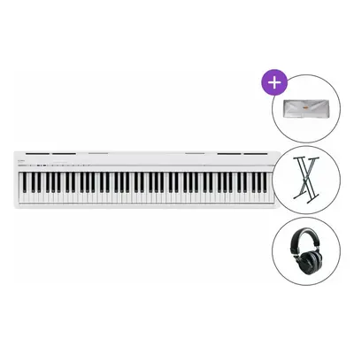 Kawai ES120W SET Digitální stage piano White