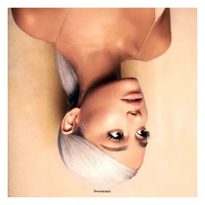 Ariana Grande - Sweetener (2 LP)