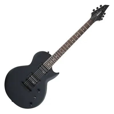 Jackson JS22 Monarkh AH Satin Black Elektrická kytara