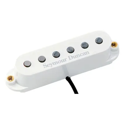 Seymour Duncan SSL-5 White Kytarový snímač