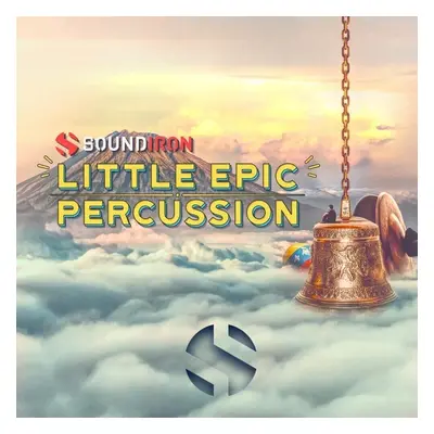 Soundiron Little Epic Percussion (Digitální produkt)