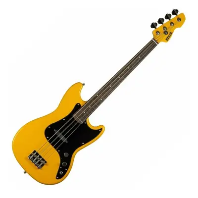 Markbass Yellow Little Bass Elektrická baskytara