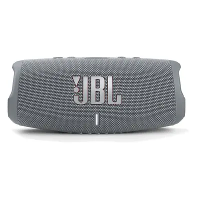 JBL Charge Přenosný reproduktor Grey