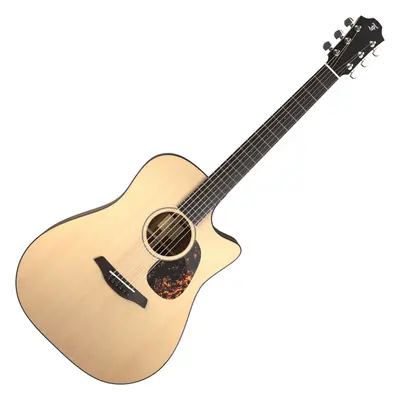 Furch Blue Dc-SW SPE Natural Elektroakustická kytara Dreadnought