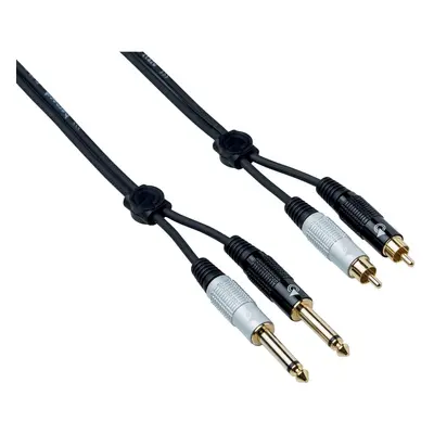 Bespeco EAY2JR150 1,5 m Audio kabel