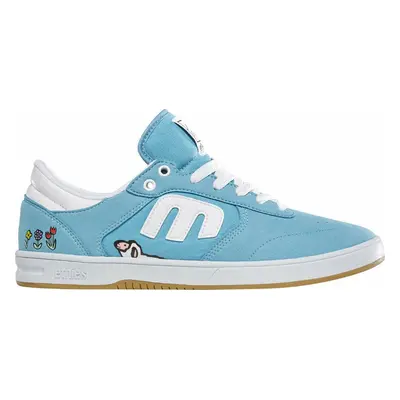 Etnies Windrow Worful X Sheep Blue/White Tenisky