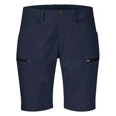 Bergans Utne Shorts Women Navy Kraťasy