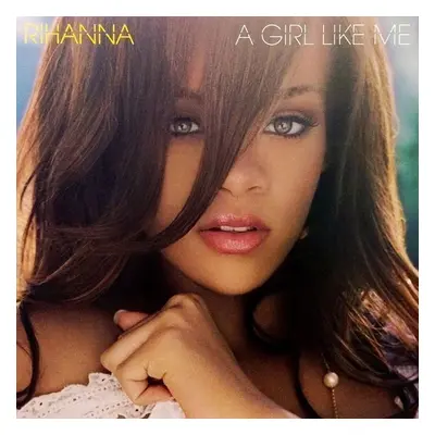 Rihanna - A Girl Like Me (2 LP)