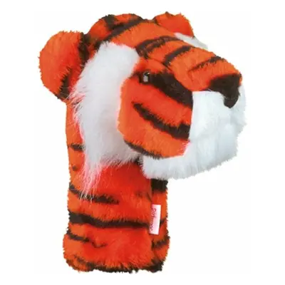 Daphne's Headcovers Hybrid Tiger Tiger Headcover