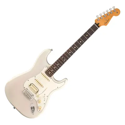 Fender Player II Series Stratocaster HSS RW White Blonde Elektrická kytara