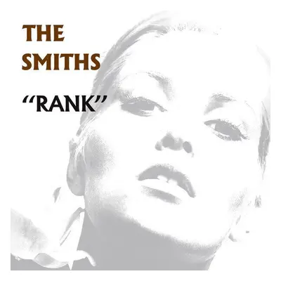 The Smiths - Rank (2 LP)