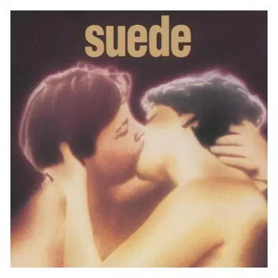 Suede - Suede (30th Anniversary) (Reissue) (LP)