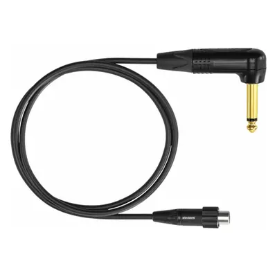 Shure WA307 Kabel cm