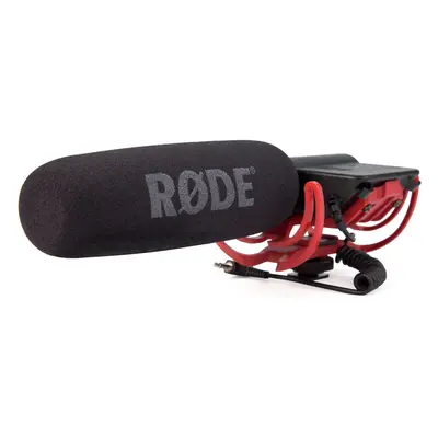 Rode VideoMic Rycote Videomikrofon