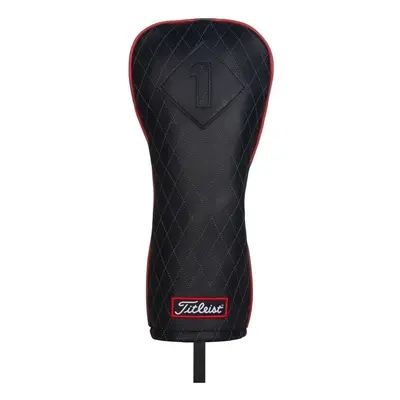 Titleist Jet Black Black Headcover