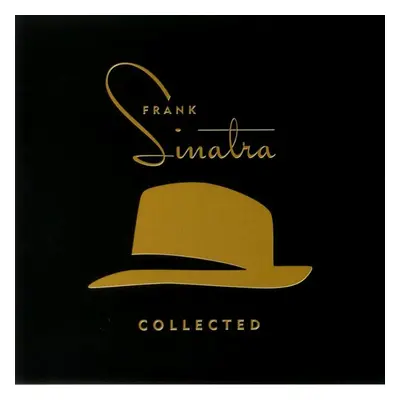 Frank Sinatra - Collected (Blue Coloured) (180g) (2 LP)