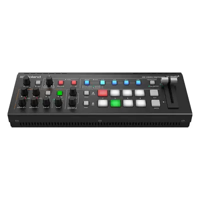 Roland V-1HD Plus Video mixpult