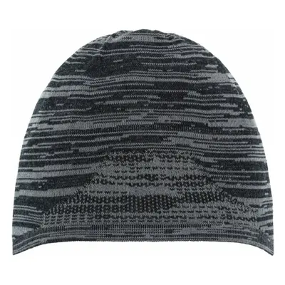 Eisbär Strive Beanie T1 Black/Grey Čepice