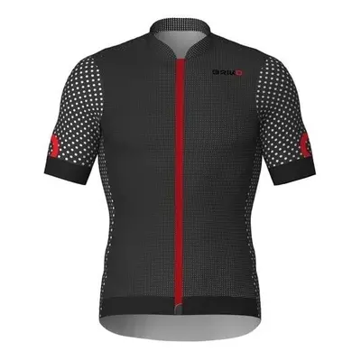 Briko Granfondo 2.0 Mens Dres Black Alicious