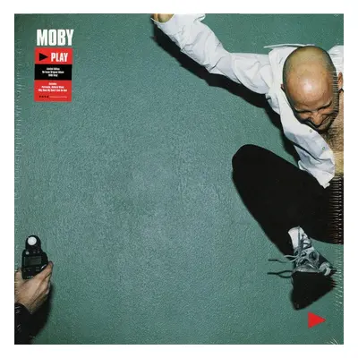 Moby - Play (LP)