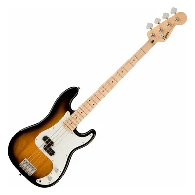 Fender Squier Sonic Precision Bass MN 2-Color Sunburst Elektrická baskytara