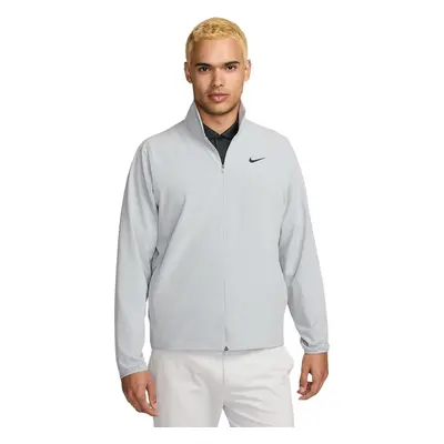 Nike Repel Tour Full-Zip Grey/Black Bunda