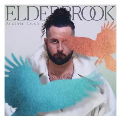 Elderbrook - Another Touch (Light Blue Coloured) (LP)