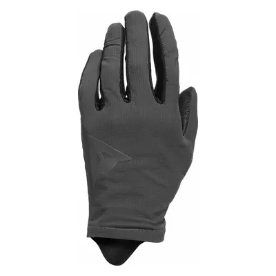 Dainese HGL Gloves Black Cyklistické rukavice