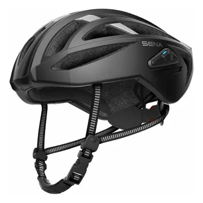 Sena R2 EVO Matt Black Smart helma