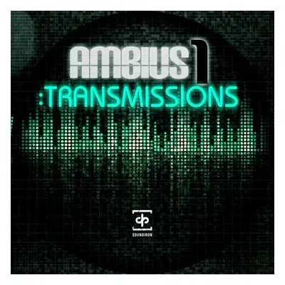 Soundiron Ambius 1: Transmissions (Digitální produkt)