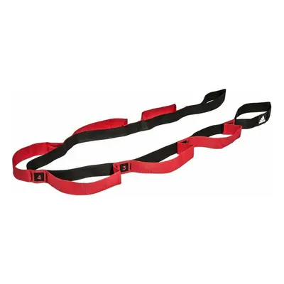 Adidas Stretch Assist Band Red Expandér