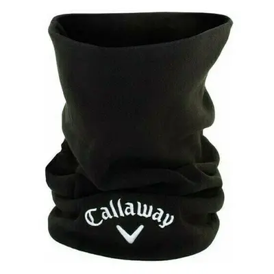 Callaway Men Black Nákrčník