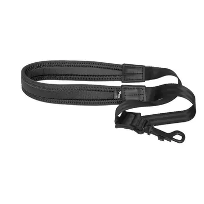 Stagg SAX STRAP2 BK Popruh pro dechový nástroj Black