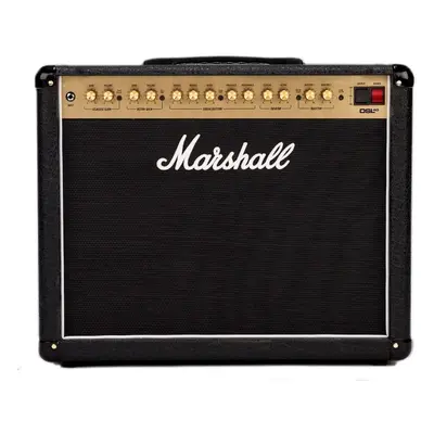 Marshall DSL40CR Celolampové kytarové kombo