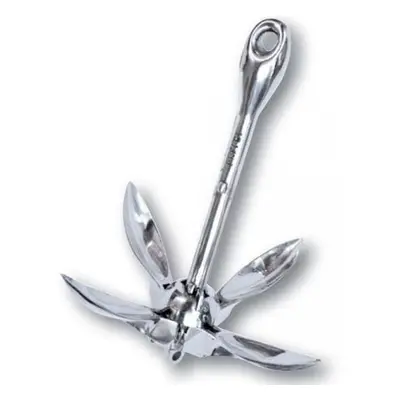 Lalizas Folding Anchor Inox 0,7 kg Lodní kotva