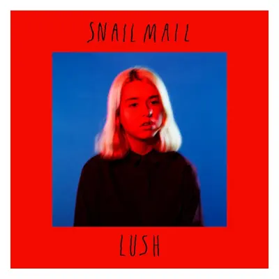 Snail Mail - Lush (LP)