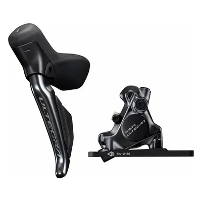 Shimano Ultegra Set Left Řazení