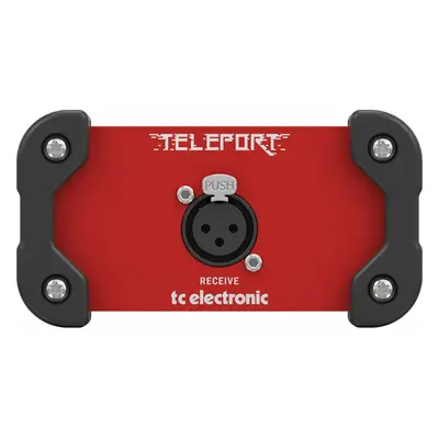 TC Electronic Teleport GLR DI box