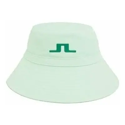 J.Lindeberg Siri Golf Patina Green Bucket Hat