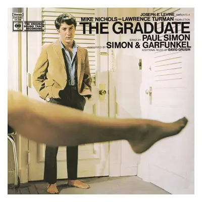 Simon & Garfunkel Graduate (LP)