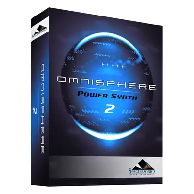 Spectrasonics Omnisphere