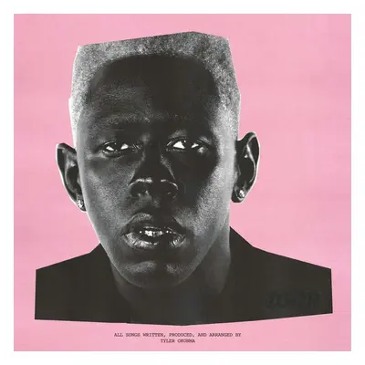 Tyler The Creator - Igor (LP)